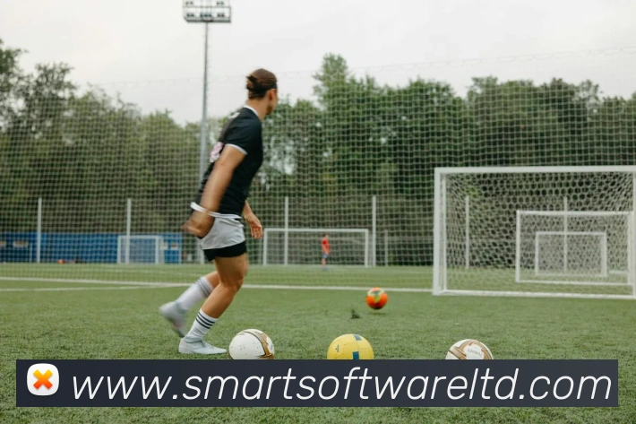 体育数据展示